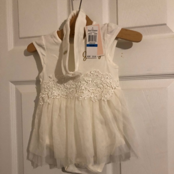 couture baby dresses
